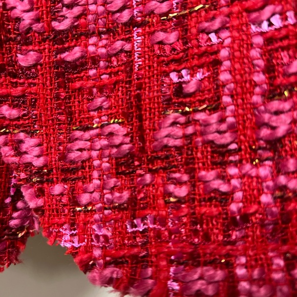 New AQUA Blazer size L - Picture 8 of 11